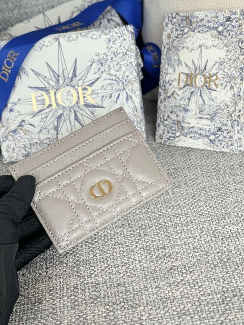 Premium Christian Dior Wallets Purse 66004
