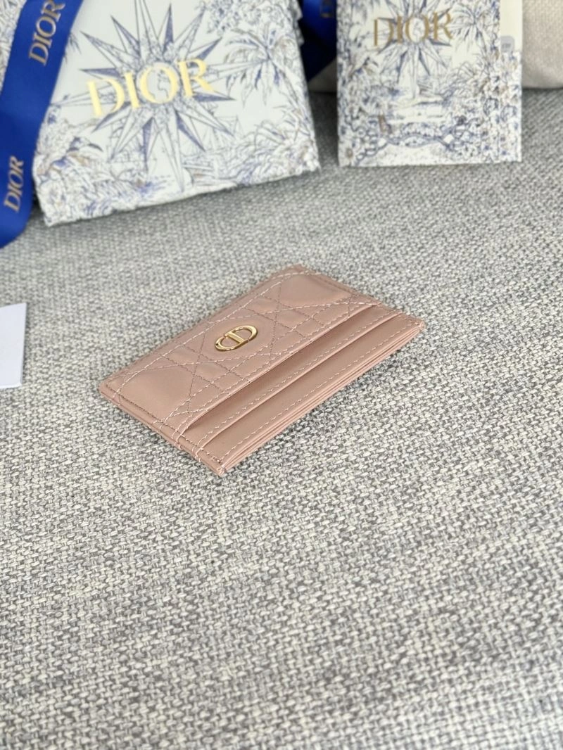 ComfortFit Christian Dior Wallets Purse 66010