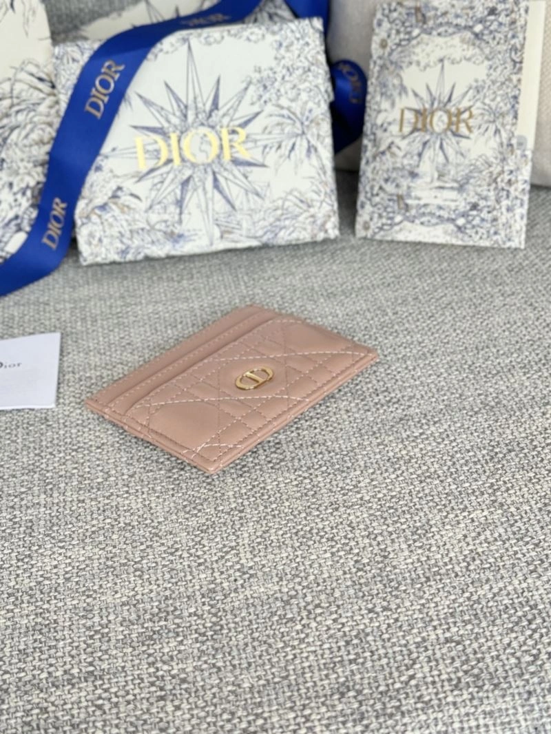 ComfortFit Christian Dior Wallets Purse 66010