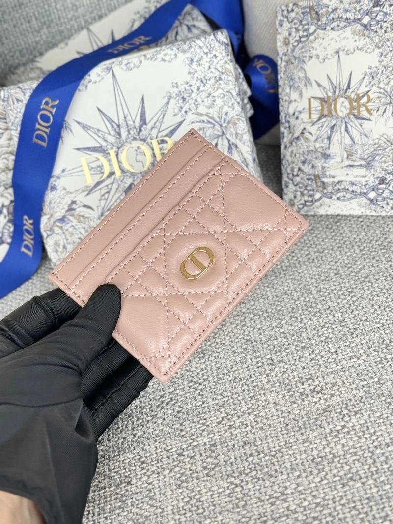 ComfortFit Christian Dior Wallets Purse 66010