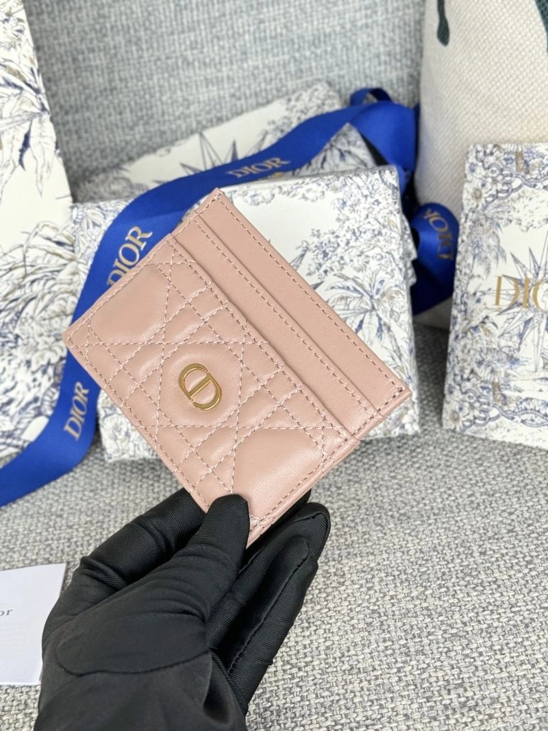 ComfortFit Christian Dior Wallets Purse 66010
