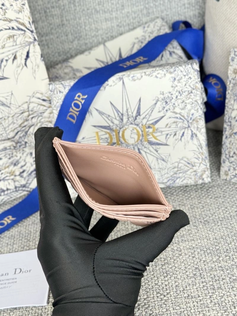 ComfortFit Christian Dior Wallets Purse 66010