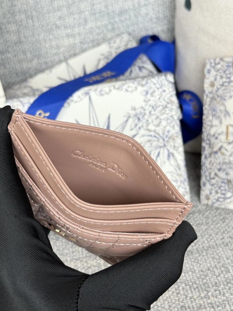 ComfortFit Christian Dior Wallets Purse 66010
