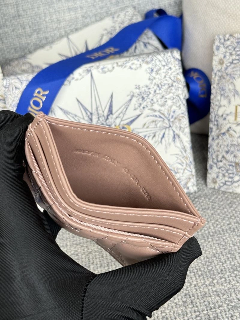 ComfortFit Christian Dior Wallets Purse 66010