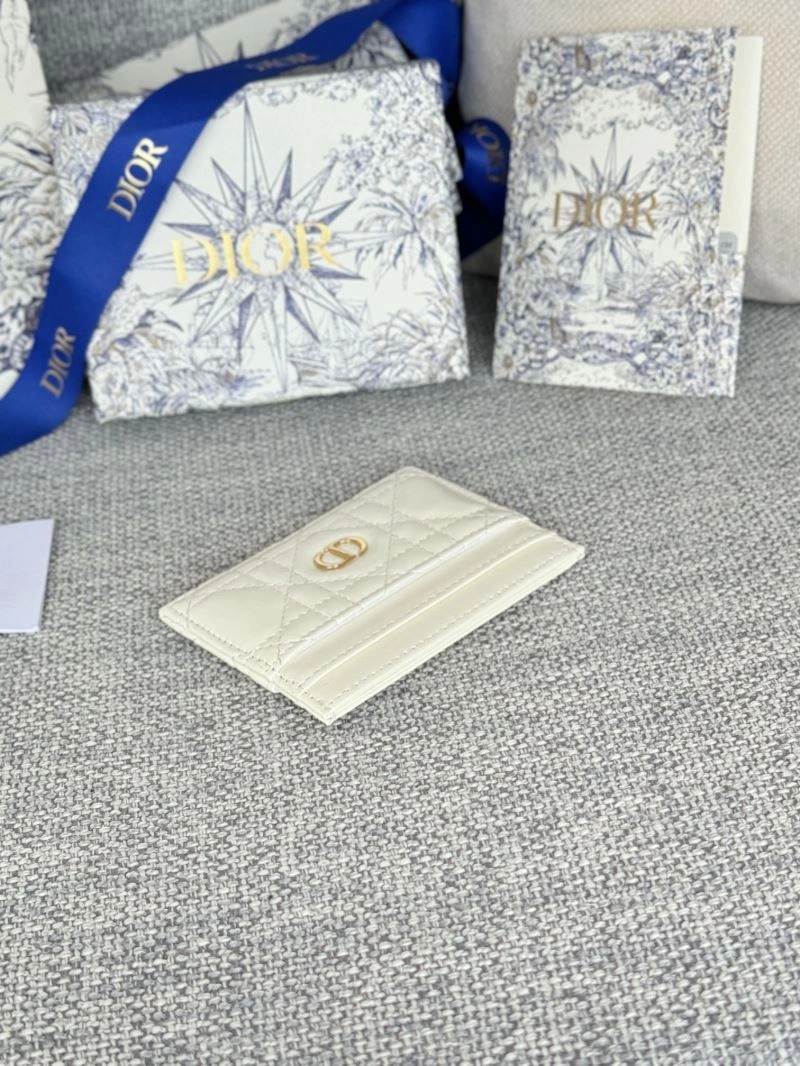 Christian Dior Wallets Purse Refined 66045