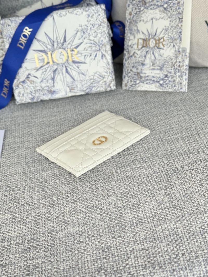 Christian Dior Wallets Purse Refined 66045
