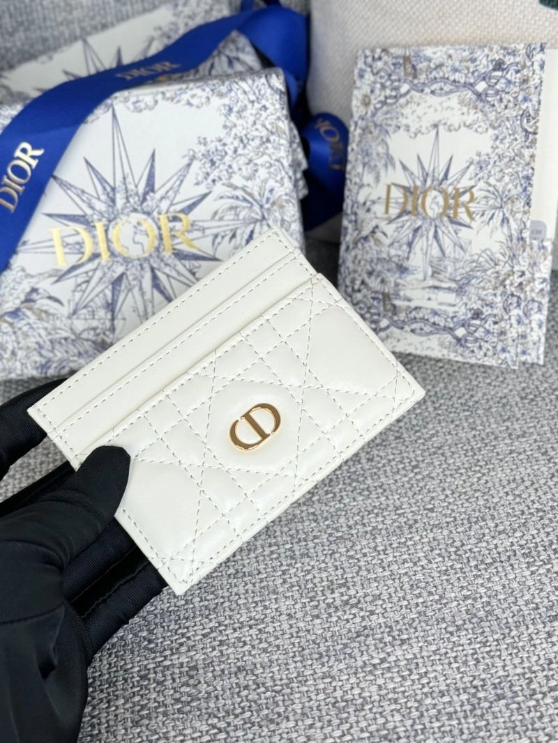 Christian Dior Wallets Purse Refined 66045