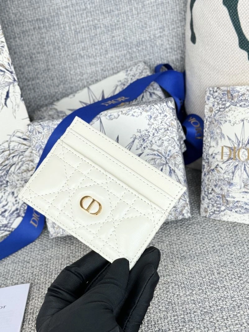Christian Dior Wallets Purse Refined 66045