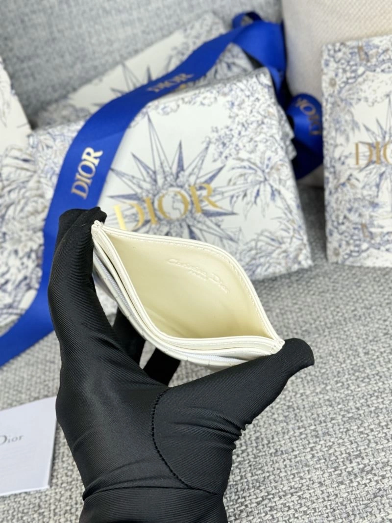 Christian Dior Wallets Purse Refined 66045