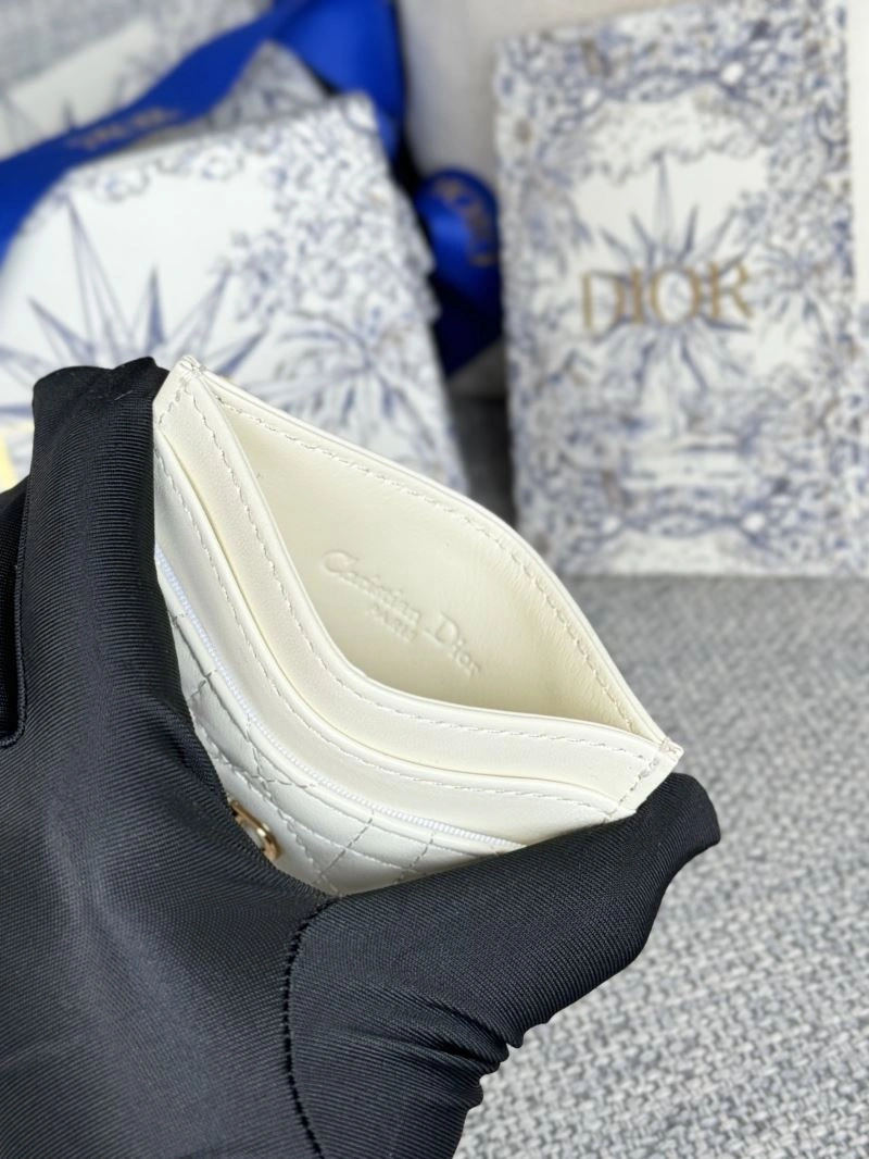 Christian Dior Wallets Purse Refined 66045