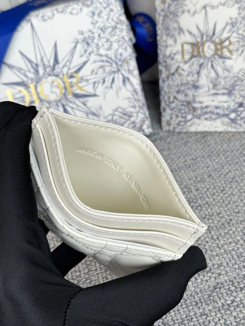 Christian Dior Wallets Purse Refined 66045
