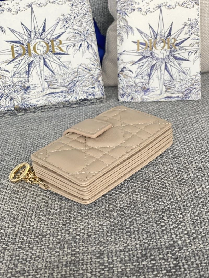 UrbanChic Christian Dior Wallets Purse 66050