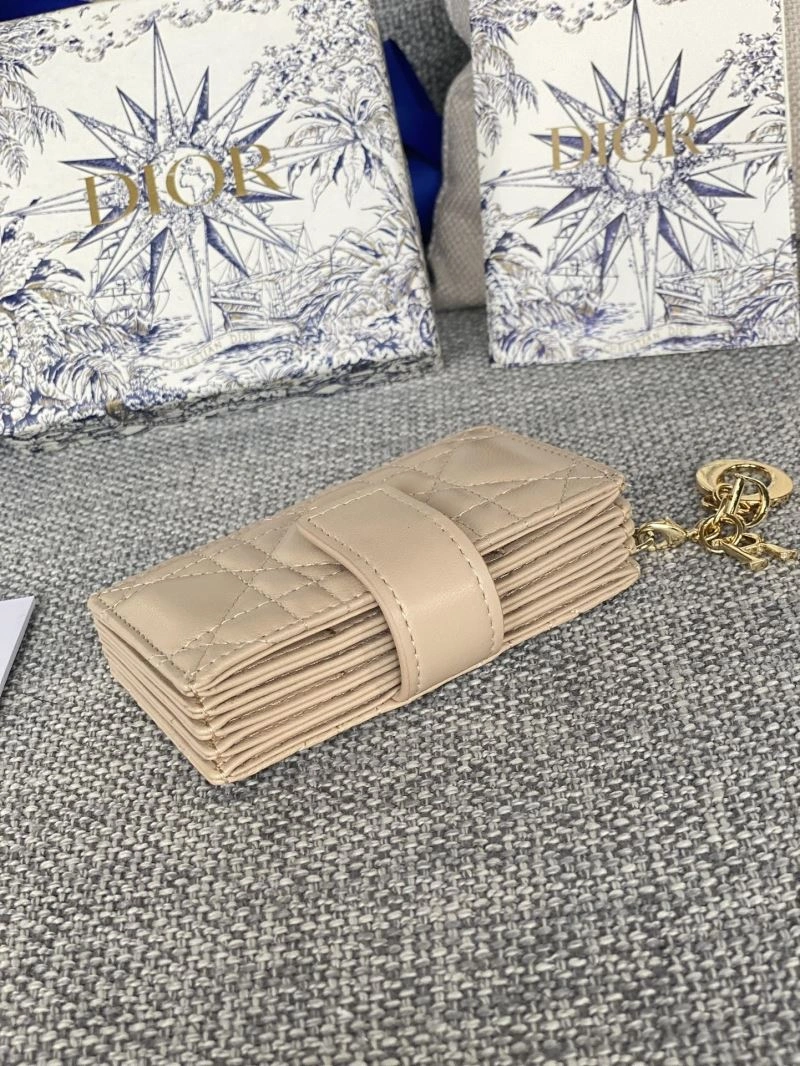 UrbanChic Christian Dior Wallets Purse 66050