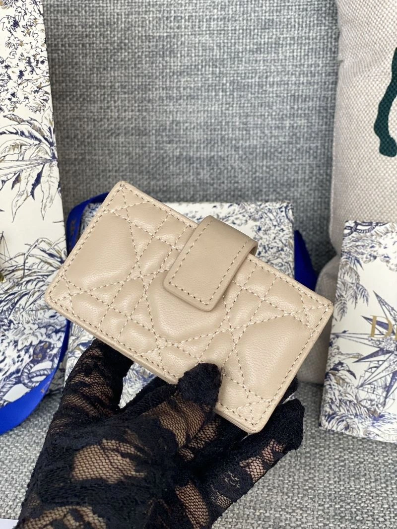 UrbanChic Christian Dior Wallets Purse 66050