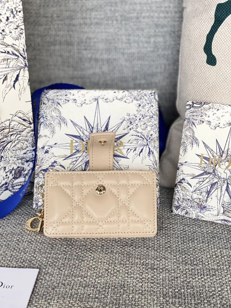 UrbanChic Christian Dior Wallets Purse 66050