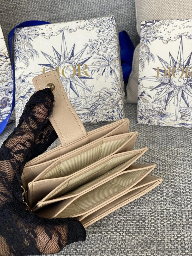 UrbanChic Christian Dior Wallets Purse 66050