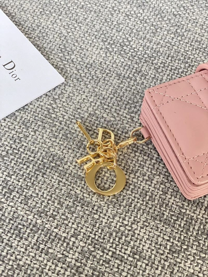 Christian Dior Wallets Purse Popular 66009