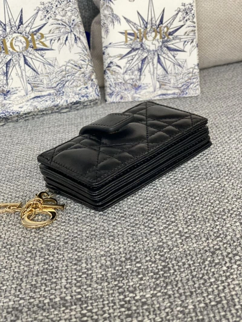 Christian Dior Wallets Purse OdorResistant 65999