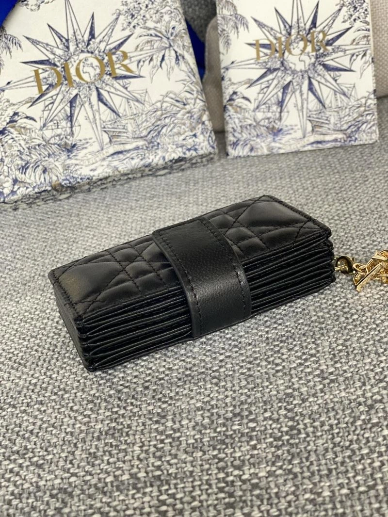 Christian Dior Wallets Purse OdorResistant 65999