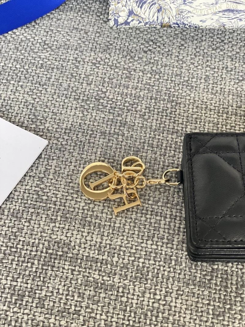 Christian Dior Wallets Purse OdorResistant 65999