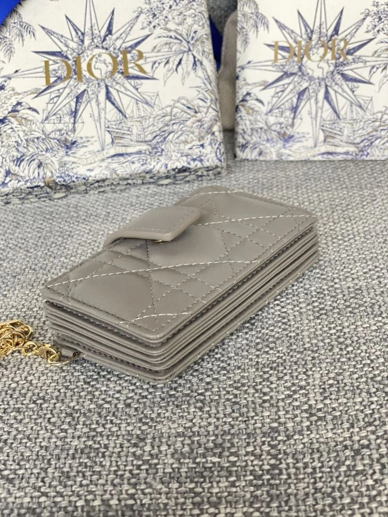 Efficient Christian Dior Wallets Purse 66000