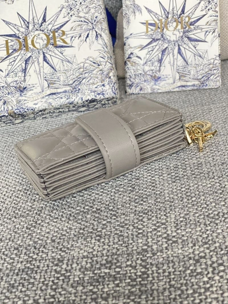 Efficient Christian Dior Wallets Purse 66000
