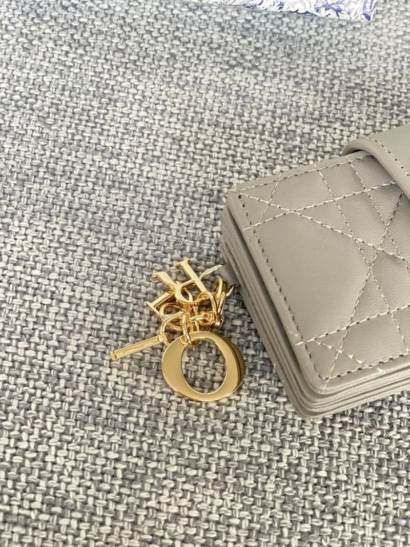 Efficient Christian Dior Wallets Purse 66000