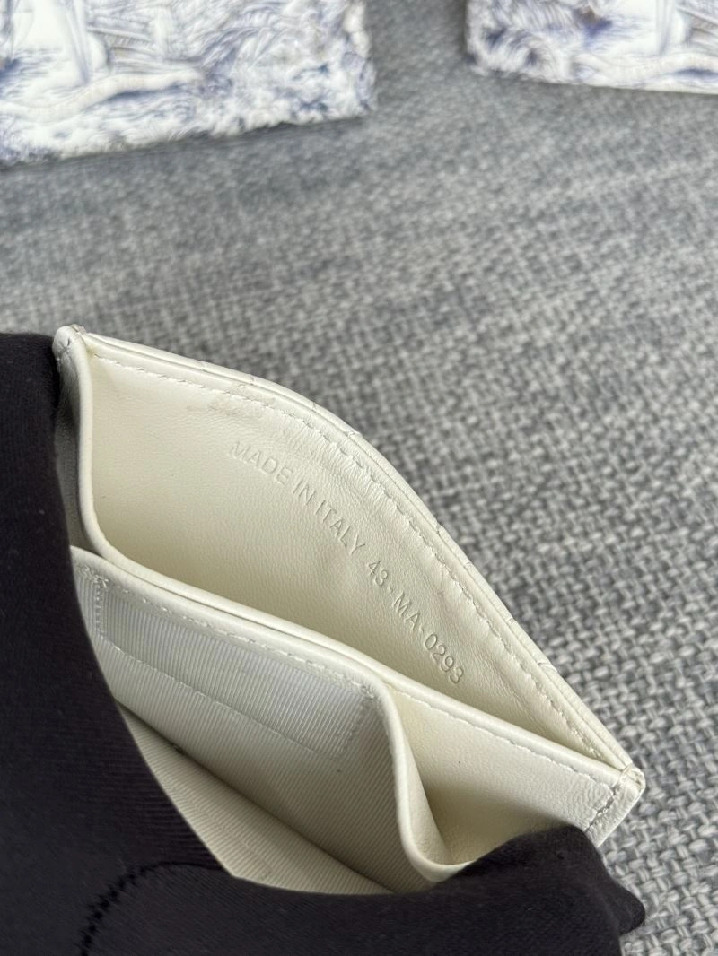 Christian Dior Wallets Purse EyeCatching 66008