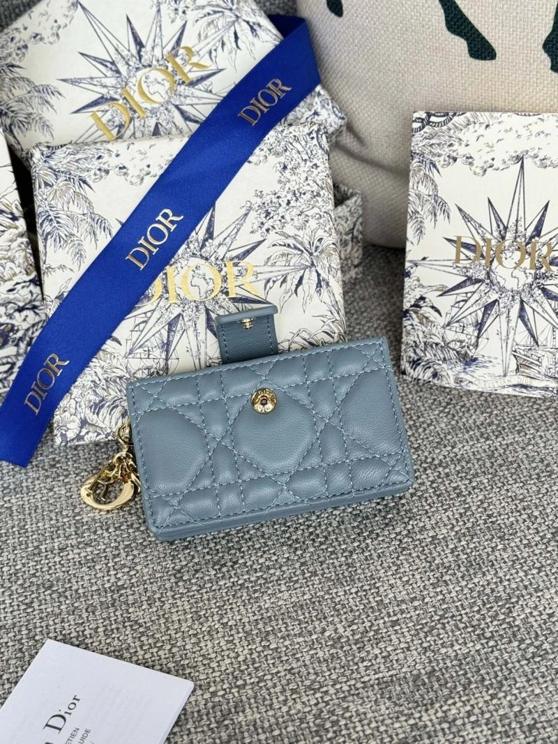 OnTrend Christian Dior Wallets Purse 65998