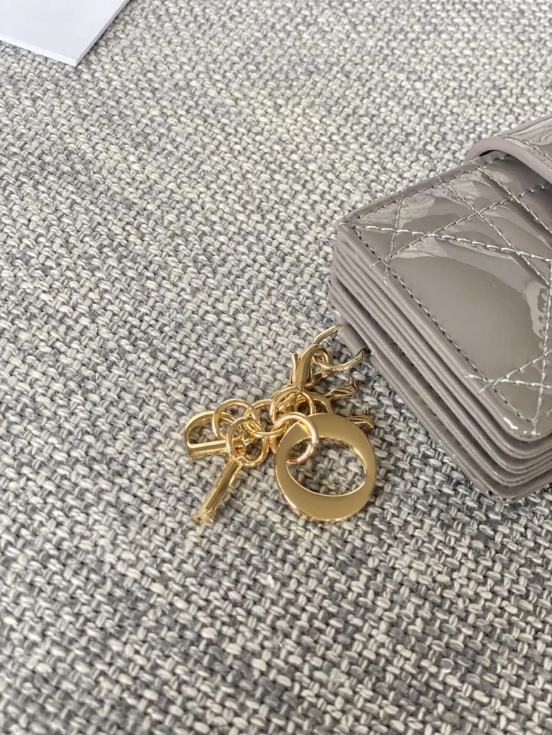 Christian Dior Wallets Purse SoftTouch 65994