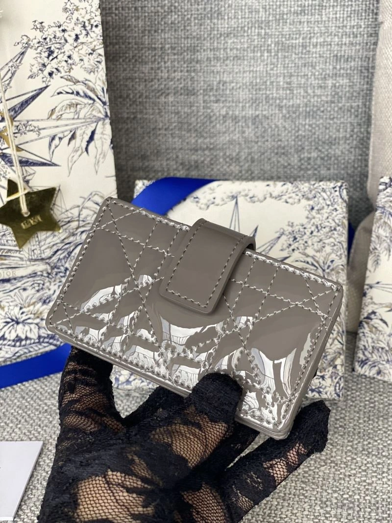 Christian Dior Wallets Purse SoftTouch 65994