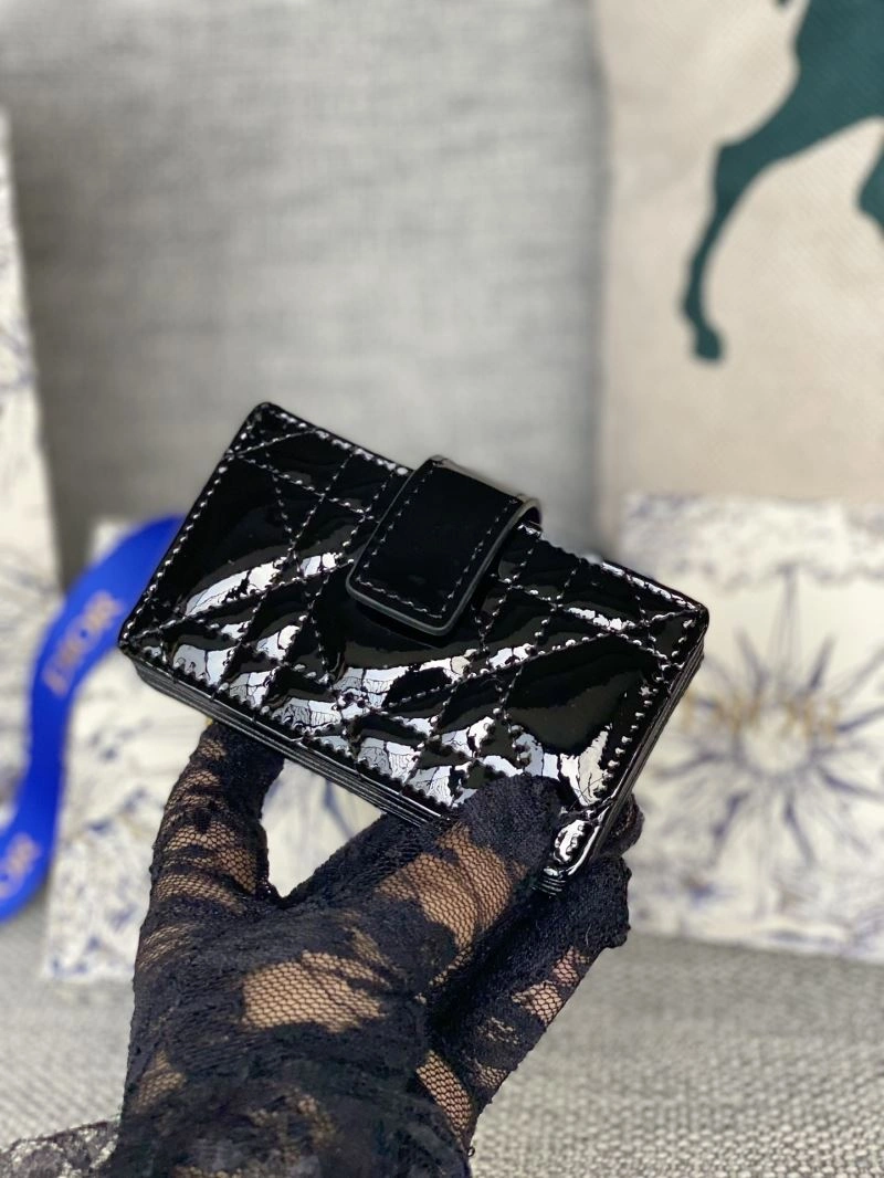 HighPerformance Christian Dior Wallets Purse 66003