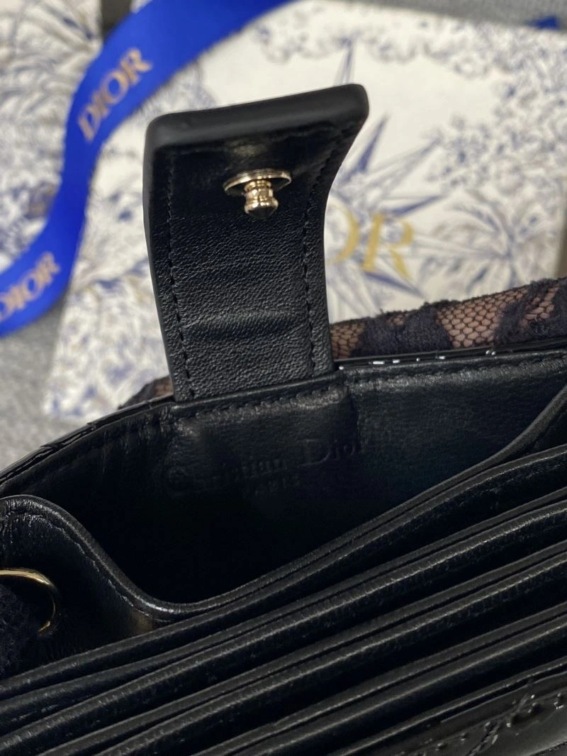 HighPerformance Christian Dior Wallets Purse 66003