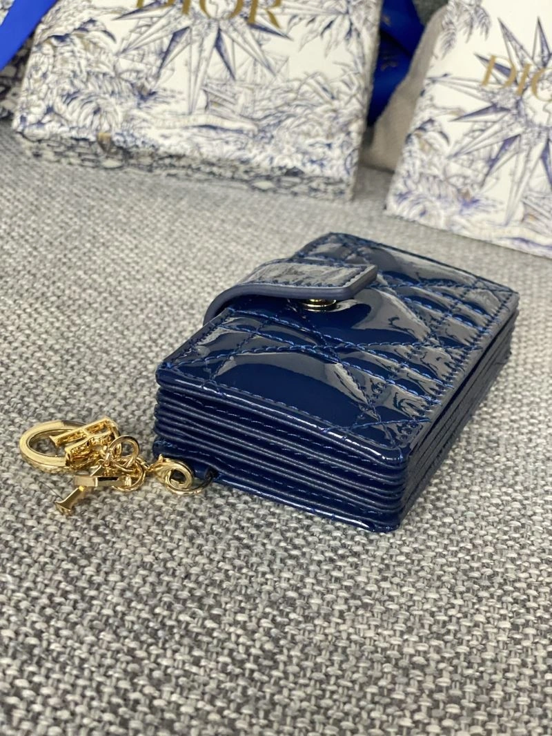 EasyCare Christian Dior Wallets Purse 66002