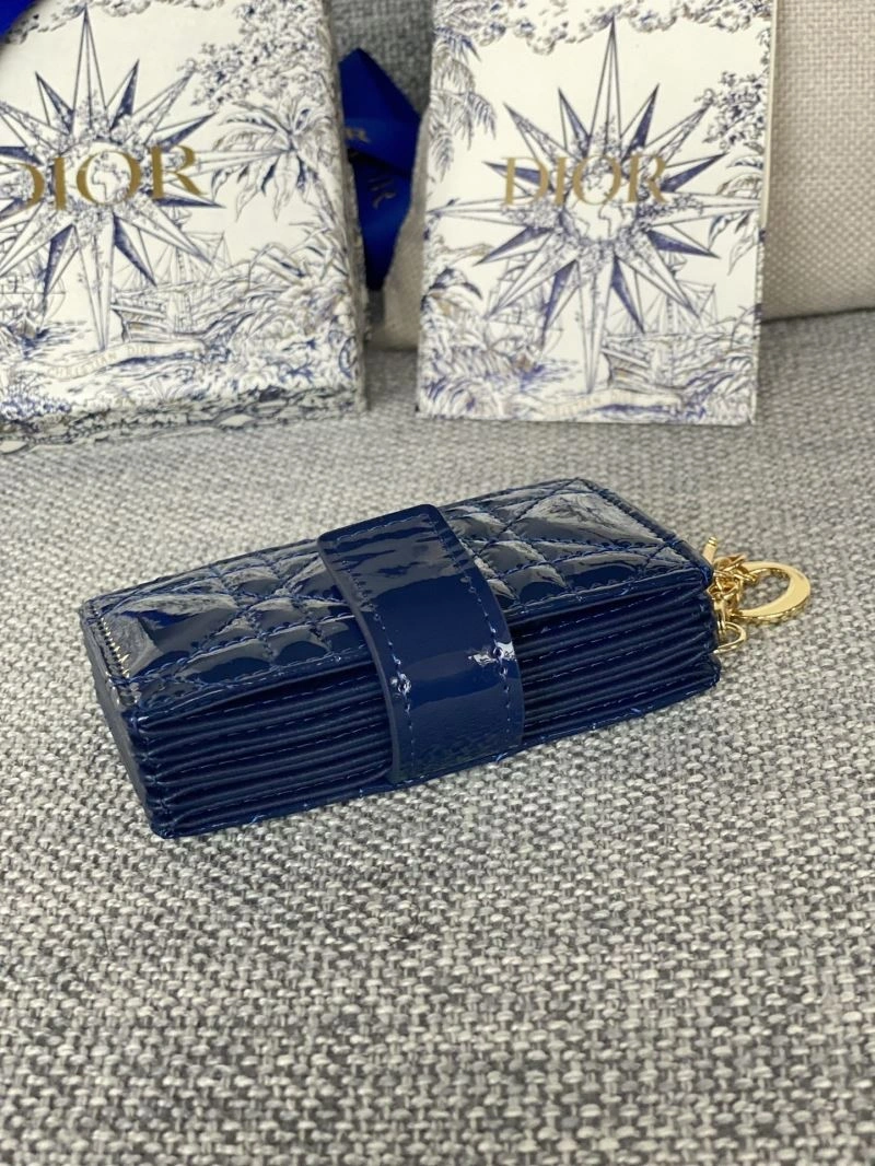 EasyCare Christian Dior Wallets Purse 66002