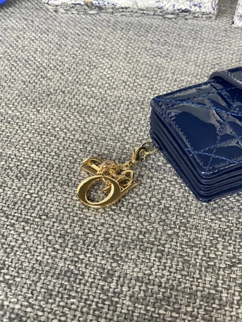 EasyCare Christian Dior Wallets Purse 66002