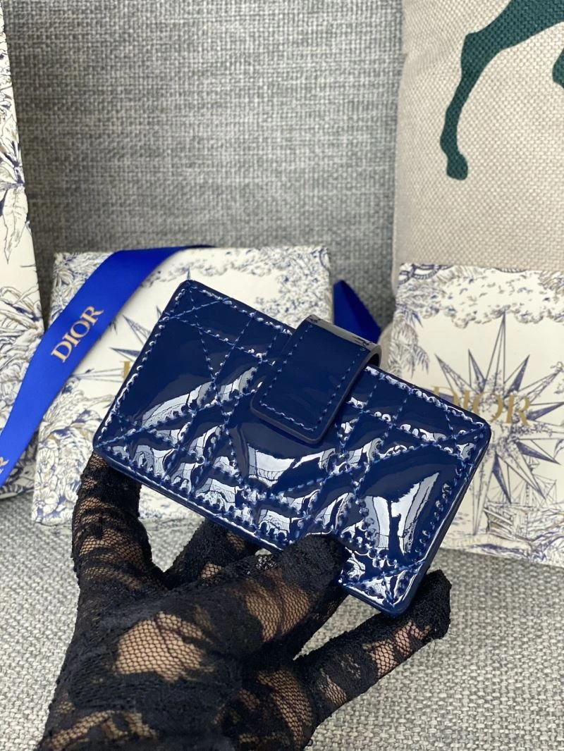 EasyCare Christian Dior Wallets Purse 66002