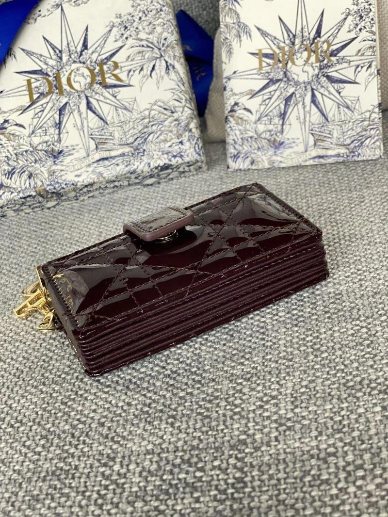 Christian Dior Wallets Purse SunProtective 65993