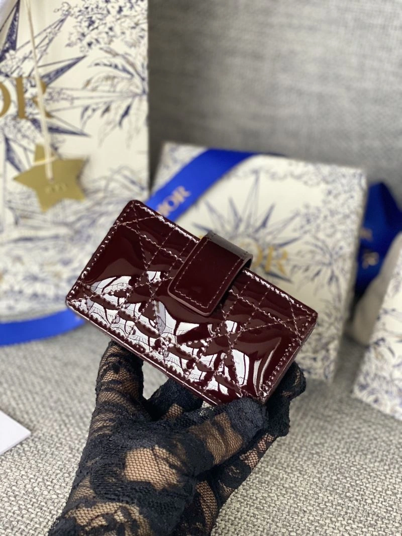 Christian Dior Wallets Purse SunProtective 65993