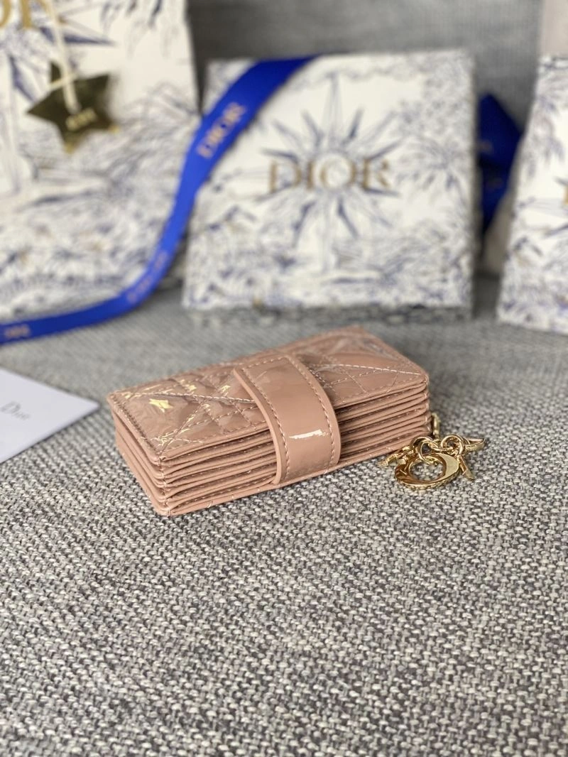 EyeCatching Christian Dior Wallets Purse 65991