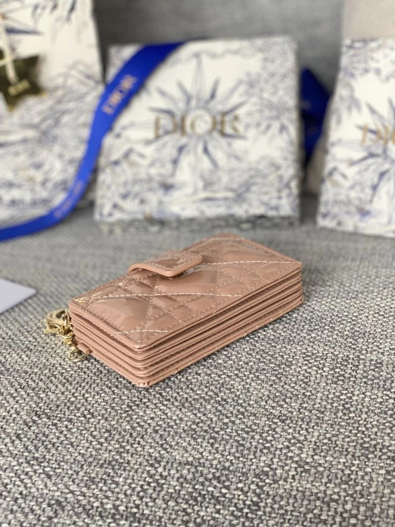 EyeCatching Christian Dior Wallets Purse 65991