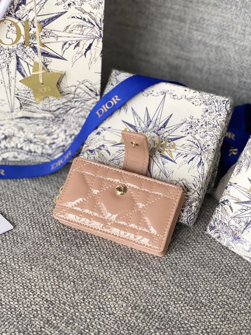 EyeCatching Christian Dior Wallets Purse 65991