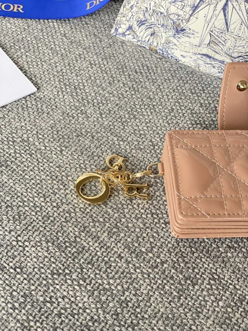 EyeCatching Christian Dior Wallets Purse 65991