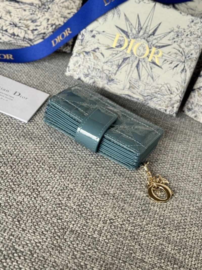 Sustainable Christian Dior Wallets Purse 65992