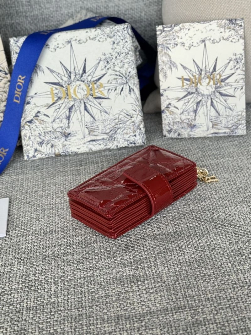 StreetReady Christian Dior Wallets Purse 66033