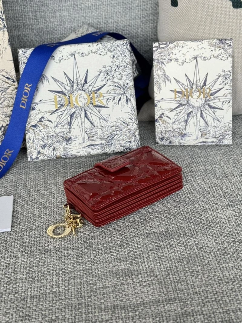 StreetReady Christian Dior Wallets Purse 66033