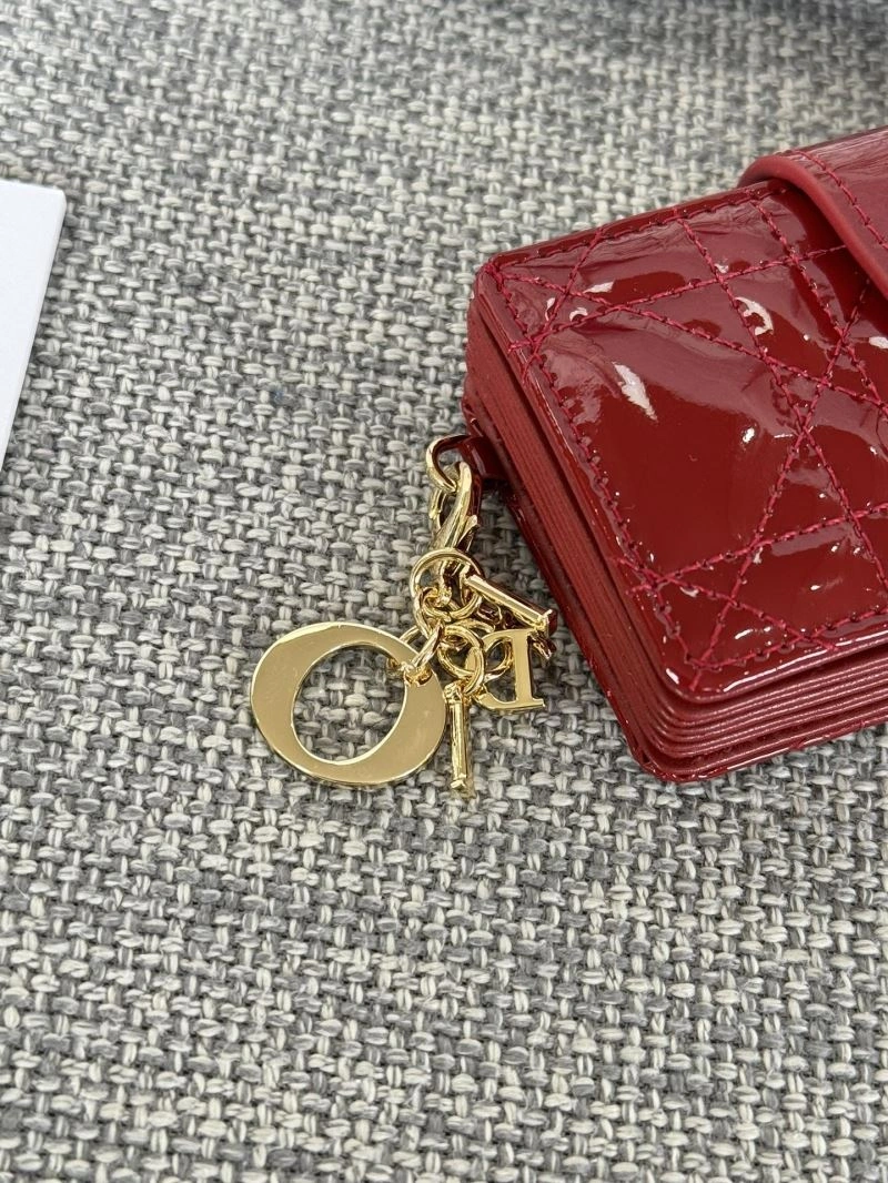 StreetReady Christian Dior Wallets Purse 66033
