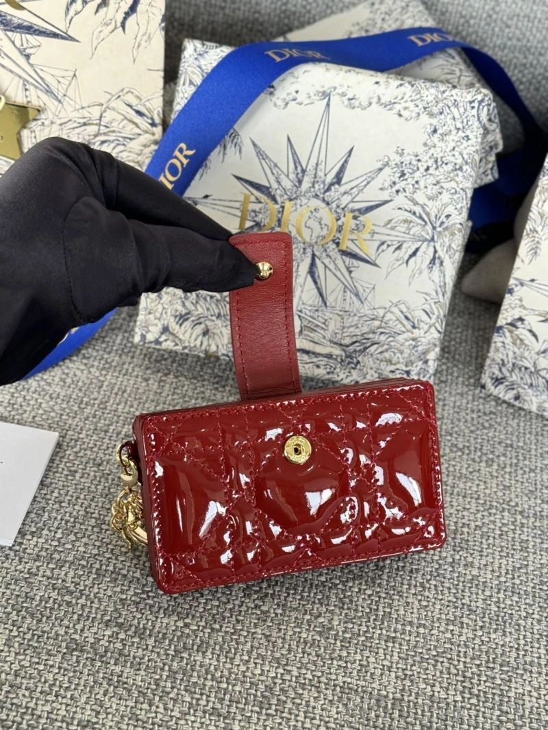 StreetReady Christian Dior Wallets Purse 66033