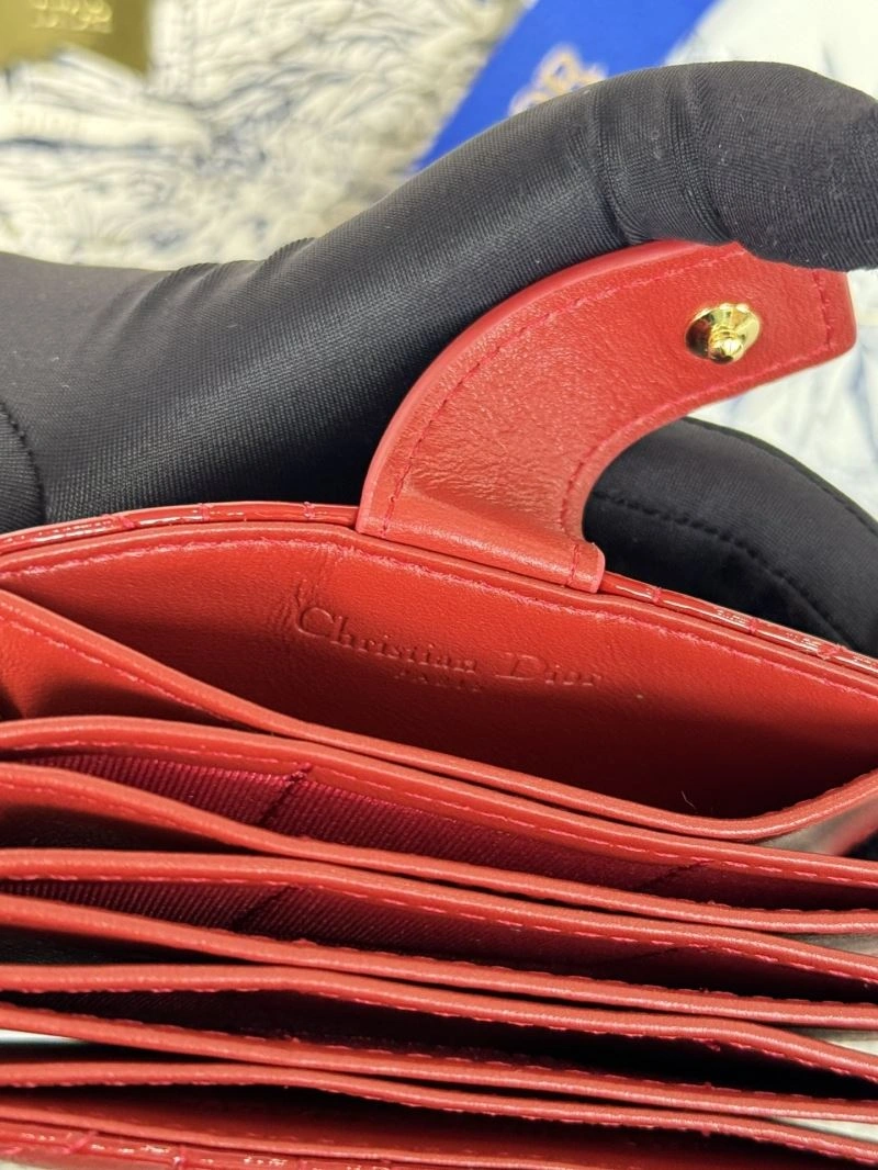 StreetReady Christian Dior Wallets Purse 66033
