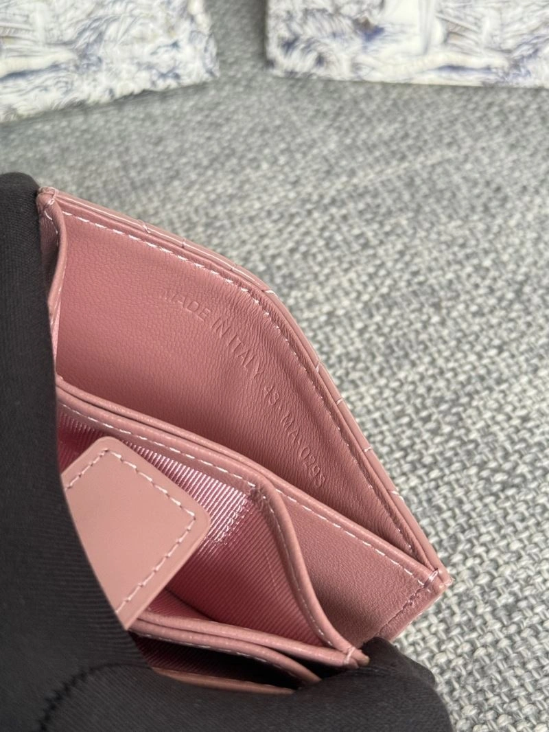 Christian Dior Wallets Purse Lightweight 66020